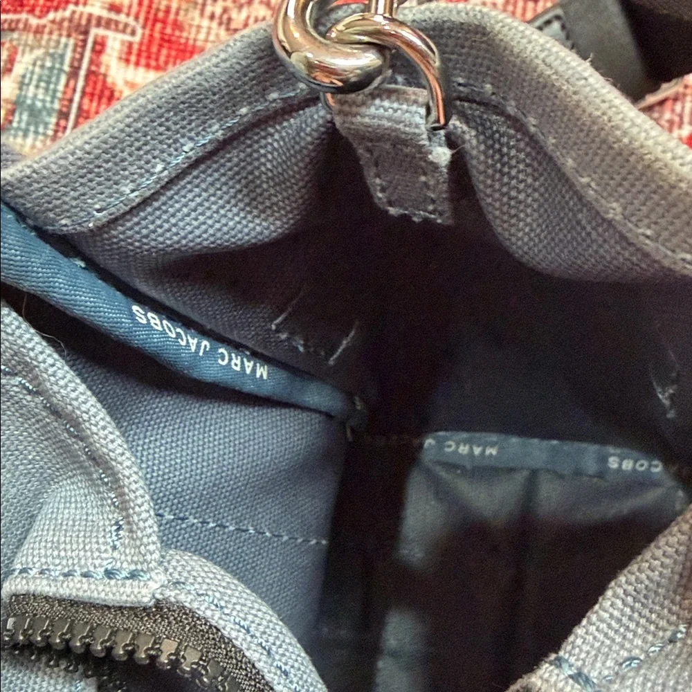Marc Jacobs Tote Bag - Picture 6 of 9